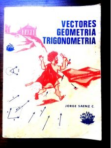 Vectores Geometría y Trigonometría 1975