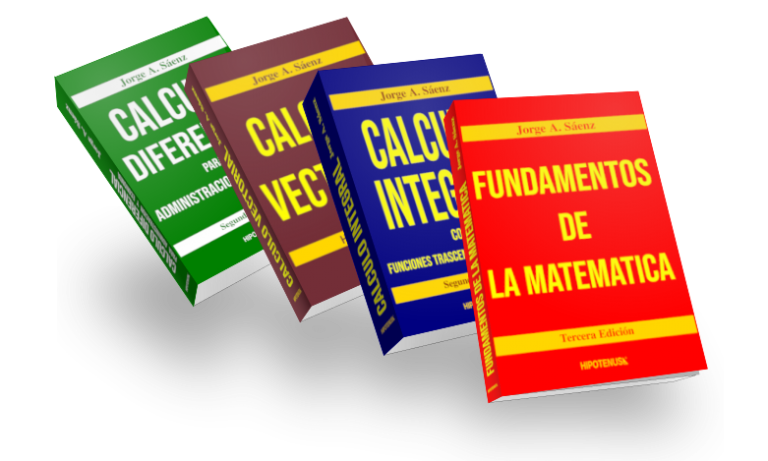 Libros Clásicos de Hipotenusa